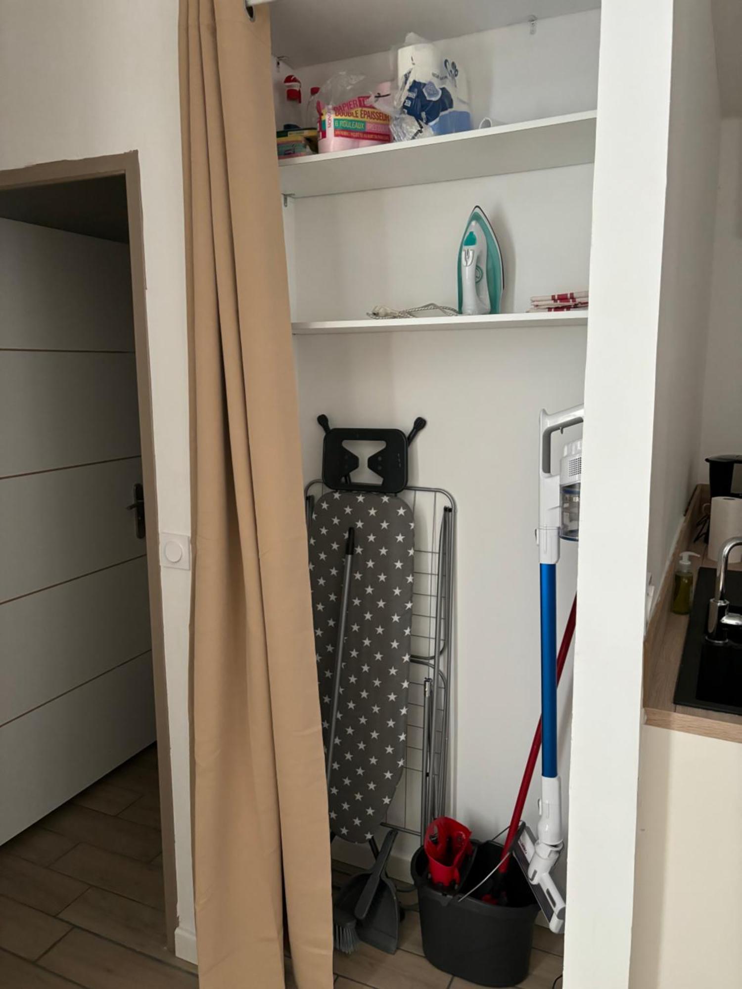 El Apartamento De Julia Carcassonne Buitenkant foto