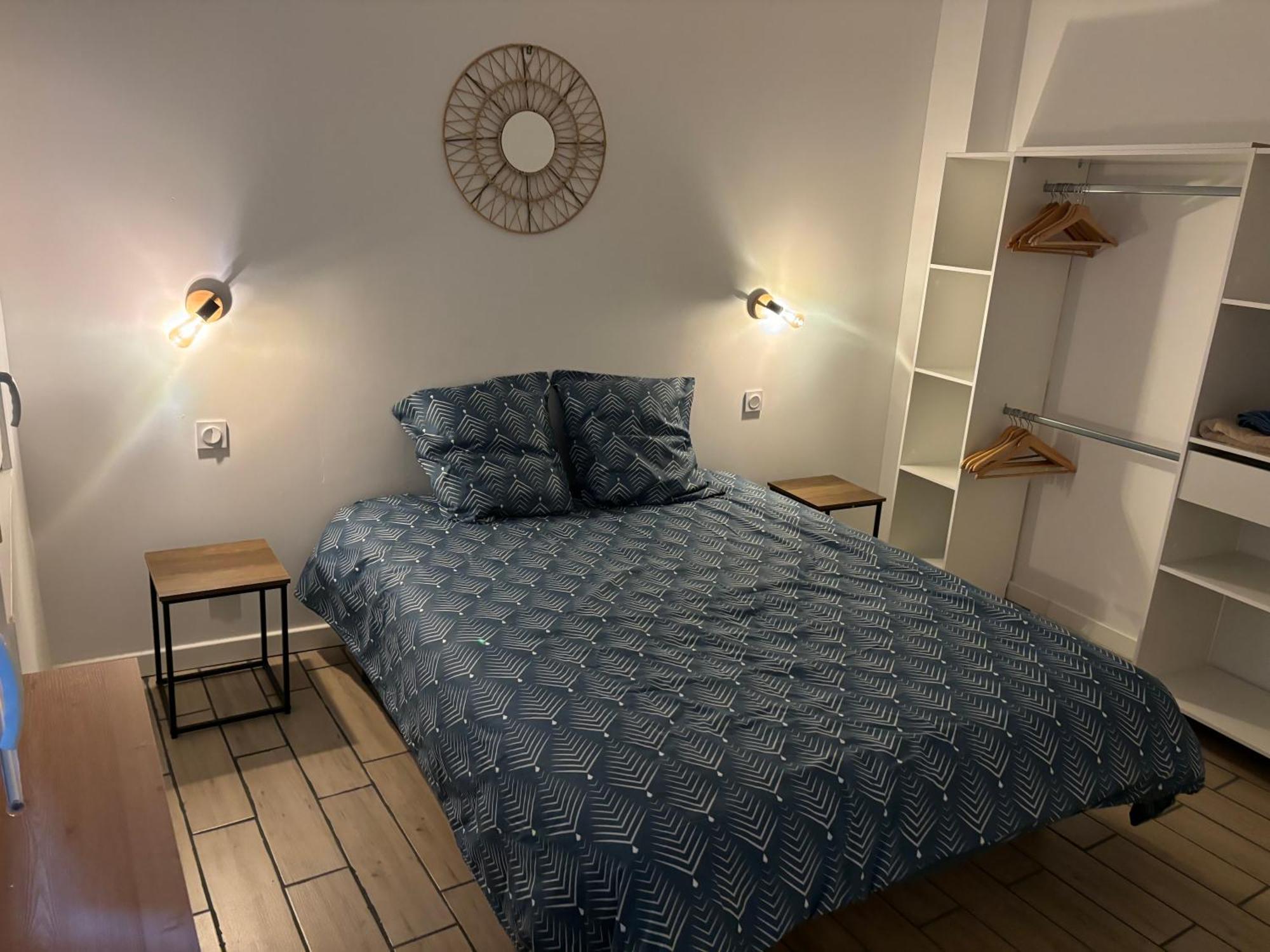 El Apartamento De Julia Carcassonne Buitenkant foto