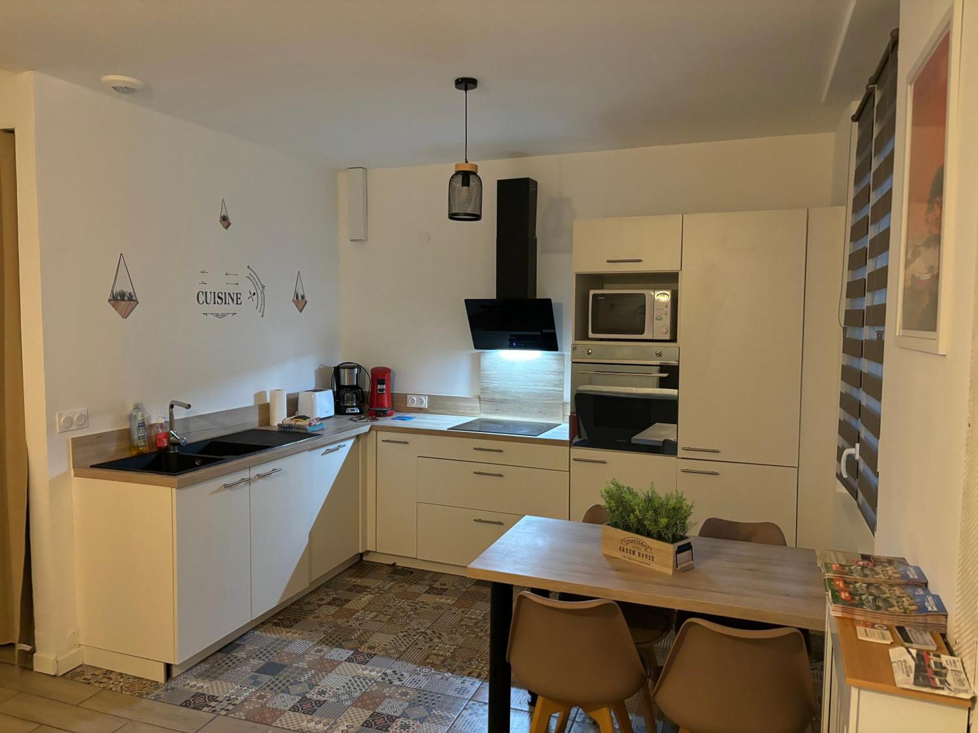 El Apartamento De Julia Carcassonne Buitenkant foto